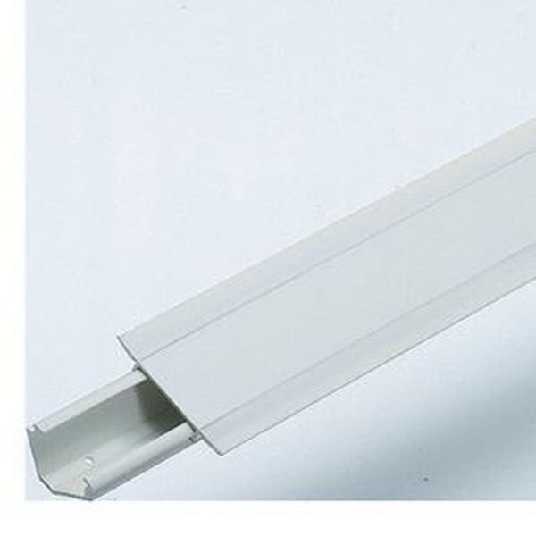 GEWISS Eckkanal NP42502 30x50 reinweiss EK