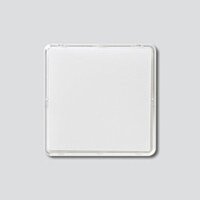 SIEDLE Namensschild-Oberteil CA 812-1/CV 850-1