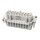 WALTHER Buchseneinsatz 710116 16polig
