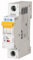 EATON Leitungsschutzschalter PXL-C25/1 C25A 1polig