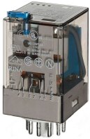 FINDER Industrie-Steckrelais 60.13.9.024.0070
