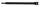 PROT Klettband 20x200mm PKLET (Inhalt: 1 Rolle = 25 Abschnitte)