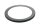 DOTLUX Zierring LB24 schwarz matt 217mm