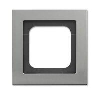 BUSCH-JAEGER Abdeckrahmen 1721-270 1fach platin