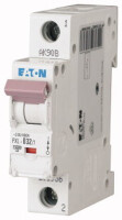 EATON Leitungsschutzschalter PXL-C32/1 C32A 1polig