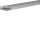 HAGER TEHALIT Verdrahtungskanal BA66001507030B 60x15 grau