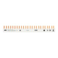ABB Phasenschiene PSX1/24N FlexLine 1P+N 24Pins 12TE 10qmm