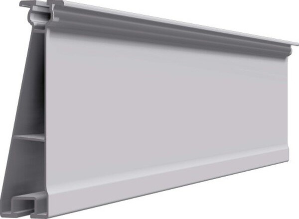 Schletter Solar Modultragprofil FixZ-7 Systemprofil18 oben 450 mm