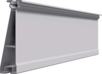 Schletter Solar Modultragprofil FixZ-7 Systemprofil18...