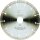 DIEWE Diamanttrennscheibe 35403 BSXE10 150 22,23