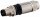 Murrelektronik Rundsteckverbinder MOSA M8 gerade 3polig 0,14-0,34qmm