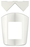 THEBEN Eckwinkel Eckwinkel f. theLuxa S WH weiss