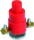 BACHMANN Thermoschutzschalter 900.180 1polig rot