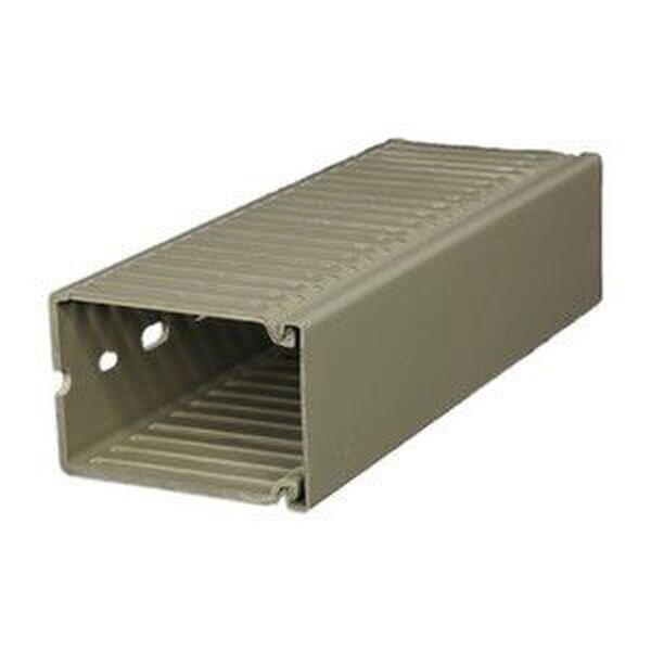 GEWISS Verdrahtungskanal NP48214 75x50 grau VKD