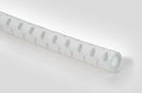 HELLERMANN Spiralschlauch HWPP16L2-PP-WH 2 wei&szlig; PK=8Stck