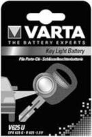 VARTA Batterie V 625 U 04626 ELECTRONICS 1Blister (MHD)