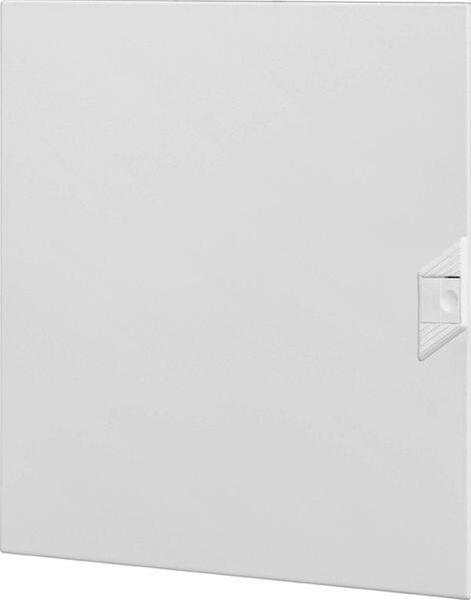 ABN Kleinverteilert&uuml;r AT12A BxHxT298x189x9mm 1R IP30