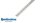 BARTHELME Leuchtenprofil LB24 GARliano flex alu nicht eloxiert 3m