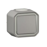 LEGRAND Taster 069720L Plexo New