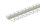 CABLOFIL Trennsteg COT 50 GS L=3m