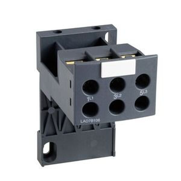 Schneider Electric Tr&auml;ger LAD7B106 Einzelaufstellung