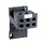 Schneider Electric Tr&auml;ger LAD7B106 Einzelaufstellung