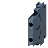 SIEMENS Hilfsschalterblock 3RH1921-1DA11 1S 1OE