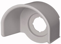 EATON Schutzkragen M22G-XGPV grau