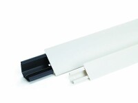 OBO Leitungsführungskanal ECK 3535 rws reinweiß
