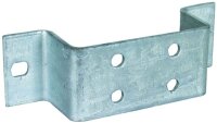 DEHN Erdungsschiene ES 2X2 ASB11 STTZN 2x2 Anschlüsse