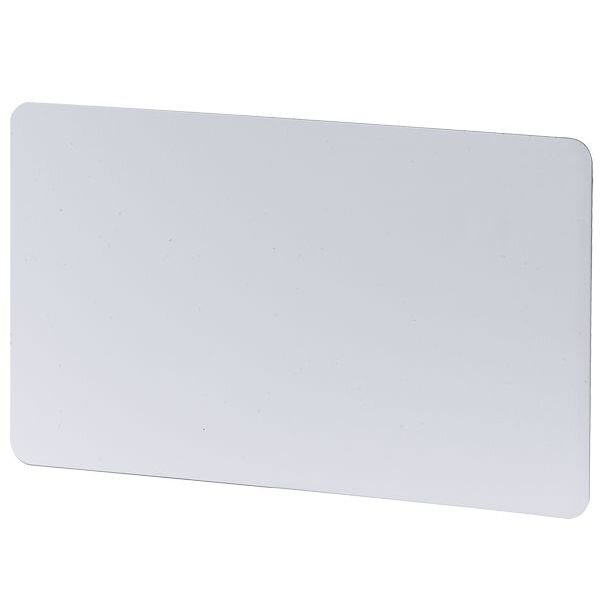 MENNEKES RFID Karte ohne Druck MiFare DesFIRE