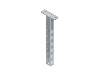 NIEDAX Hängestiel 43,5x29,5x501mm U-Profil Stahl...