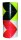 PROT Warnband gelb/schwarz RW PWBSG (66 m)