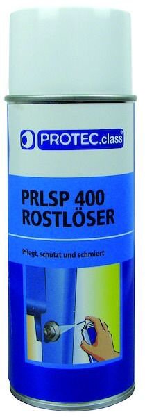 PROT Rostl&ouml;serspray PRLSP 400 400ml