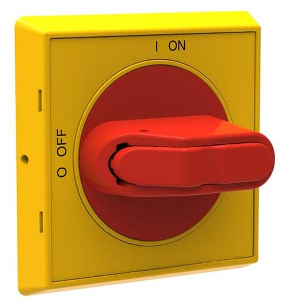 ABB Drehgriff OHYS2AY