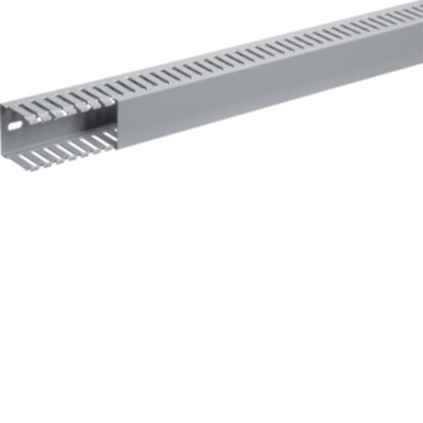 HAGER TEHALIT Verdrahtungskanal DNG5005007030B 50x50 grau