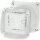 HENSEL Kabelabzweigkasten DK0600G bis 6qmm 3phasig 10qmm 1phasig