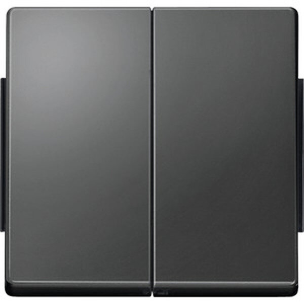 MERTEN Serienwippe Aquadesign 343514 anthrazit
