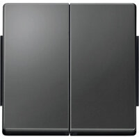 MERTEN Serienwippe Aquadesign 343514 anthrazit