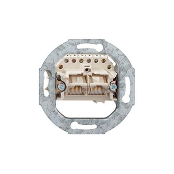 RUTENBECK Universal Anschlusseinheit UAE 2x8 (8) Up 0
