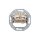 RUTENBECK Universal Anschlusseinheit UAE 2x8 (8) Up 0