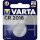 VARTA Batterie CR 2025 06025 ELECTRONICS 1Blister (MHD)