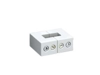RITTAL Universalhalter f. Kupferschiene aus Polyester...