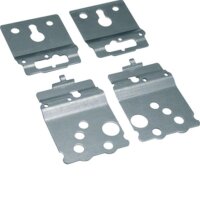 HAGER Befestigungslasche FZ803B für Schrank IP44