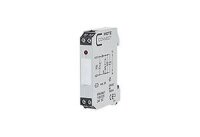 METZ CONNECT Koppelbaustein KRA-M4/1 1 Schließer 24...