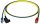 HomeWay Hw-Y-Kabel 4 Lan/Tae Bl/Ge 2,0M Hcahng-B2404-A020