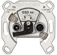 KATHREIN Antennensteckdose ESD 44