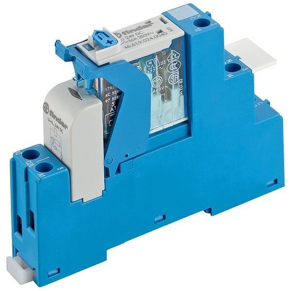 FINDER Koppelrelais 4C.01.9.012.0050
