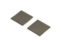 RITTAL Magnetbefestigung für Systemleuchte LED PK=2Stck