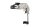 METZ CONNECT RJ45-Stecker feldkonfektionierbar CAT6A-ISO IP20 Kabelzuf&uuml;hrg 360&deg; variab